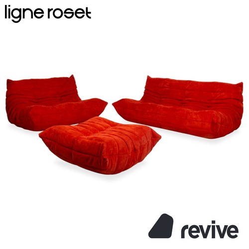 Ligne roset togo rifiniture - ligne,