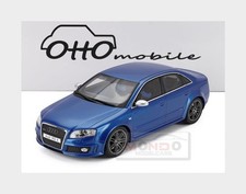 1:18 OTTOMOBILE Audi A4 Rs4 B7