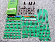 Recinzione Subbuteo C108