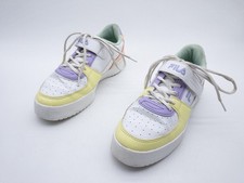 FILA Sneakers Unisex Calzature