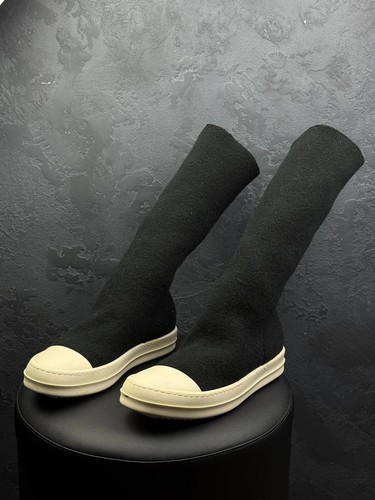 Calzino rick owens drkshdw - calzino,