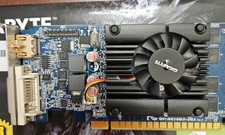 Tarjeta Gráfica NVIDIA