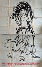 PROMO!! AFFICHE CINÉMA