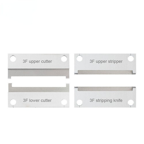 4pcs spelacavi lame - spelacavi,