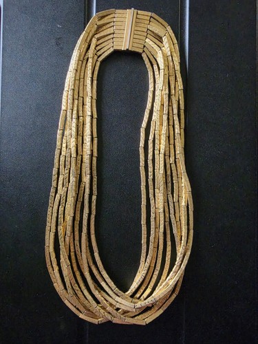 Collana vintage christian dior - collana,