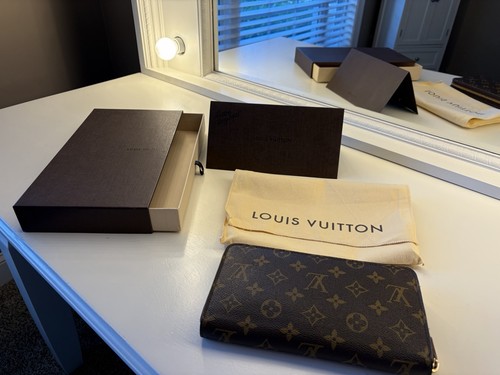 Autentico louis vuitton - louis,