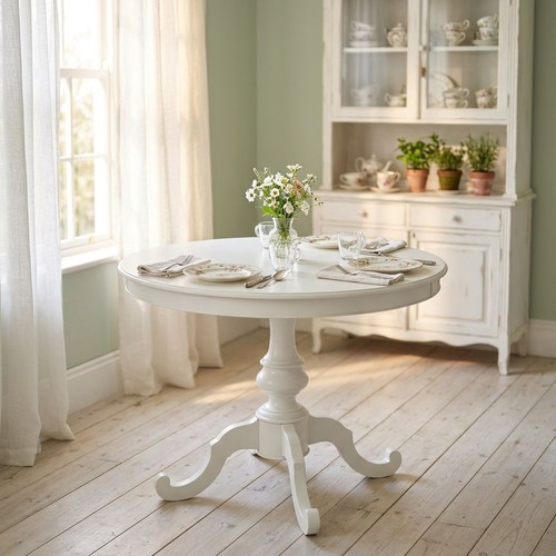 Tavolo pranzo allungabile - tavolo, da