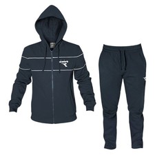 TUTA DIADORA 182283 60062 BLU