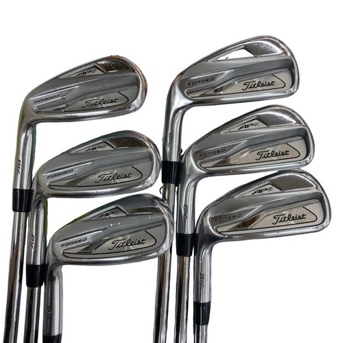 Set ferri mancini - di, titleist