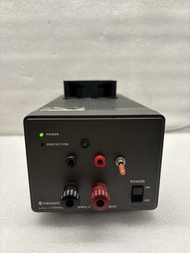 Trio kenwood 8v 4a - ps-20,