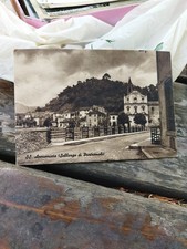 Pontremoli SS Annunziata Cartolina Formato Grande Non Viaggiata