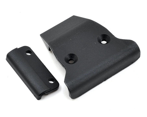 Team associated bumper - team,
