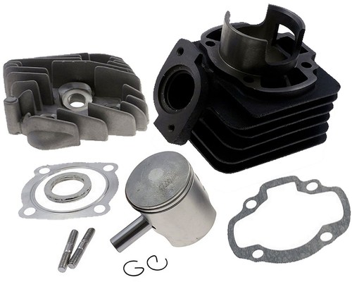 Cilindro wachmann 70cc sport - cilindro,
