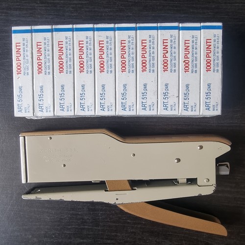 Zenith 551 000 - 551, +