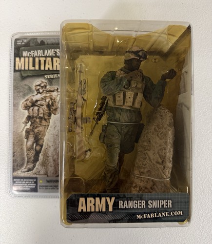 Action figure serie - figure,