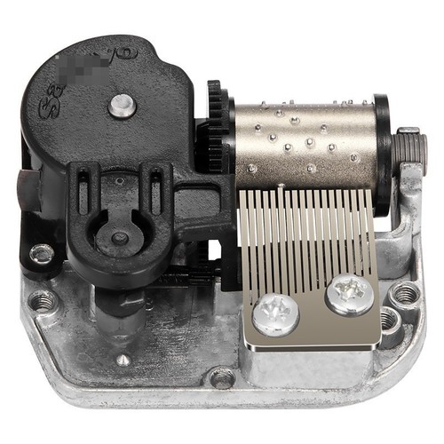Meccanismo music box - meccanismo,