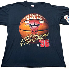 Maglia Chicago Bulls NBA