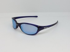 Oakley Fives 2.0 Crystal Blue