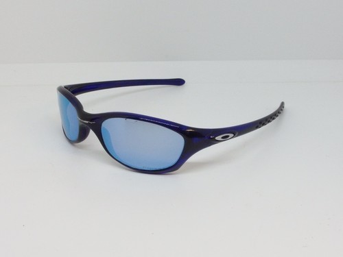 Oakley fives crystal blue - oakley, 2.0