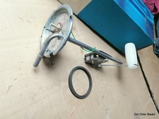 Ford Fiesta MK2 1,6l Diesel