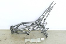 MV Agusta Cagiva Raptor 650 M2