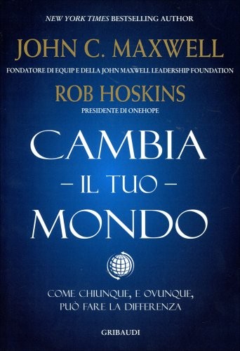 Libro cambia tuo - libro,