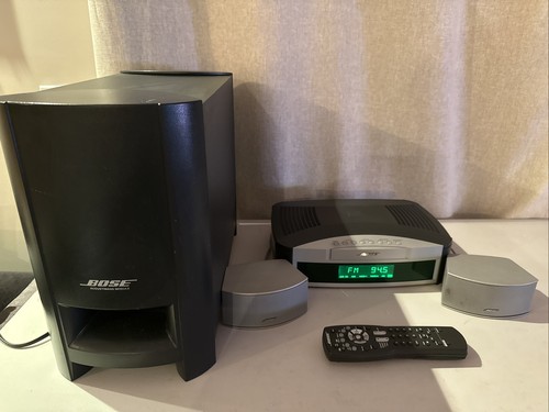 Altoparlanti per sistema audio