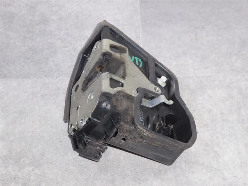 Bmw 118d mécanisme de - ,