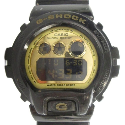 Orologio casio shock - casio, g-shock