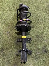 Ammortizzatore Anteriore