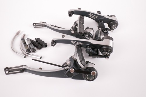 Shimano xtr m970 freni - xtr, v
