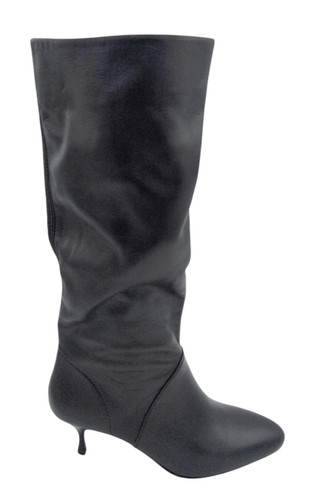 Shaddy 260451 stivale - , pelle