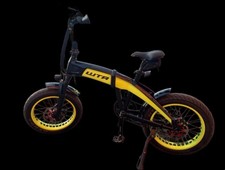 Fat bike wta - fat,