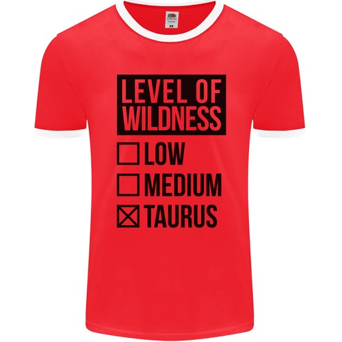 Levels selvatichezza taurus - levels,