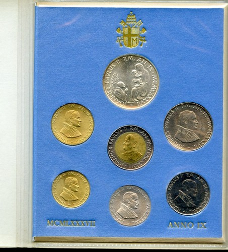 1987 divisionale giovanni - -,