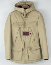 NAPAPIJRI Giacca Parka