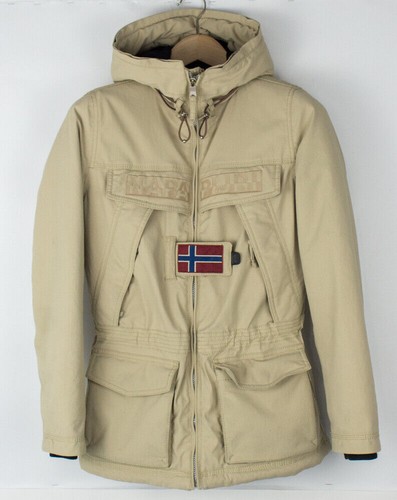 Napapijri giacca parka - giacca,