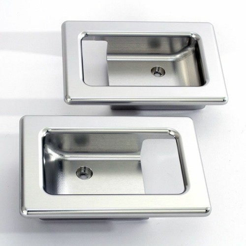 Coppia maniglie porta interne - maniglie,