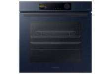 FORNO SAMSUNG INCASSO NV7B6675CDN DUAL COOK 60 CM 76 L GRILL VAPORE WIFI BLU A+