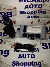 KIT ACCENSIONE BLOCCASTERZO