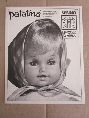 Advertising pubblicita - advertising, pubblicita'