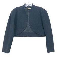 Giacca top bolero LA CITY