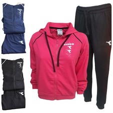 DIADORA Tuta Sportiva in