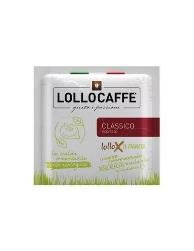 600 cialde lollo caffè - lollo,
