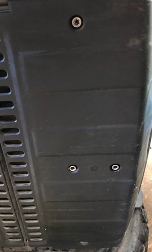 Prova tua batteria - la, batteria/batterie