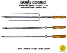 Goias combo set 3 - combo,
