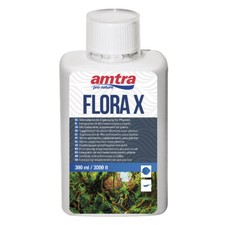 Amtra Flora X Fertilizzante