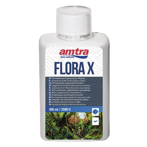 Amtra flora fertilizzante - amtra, x