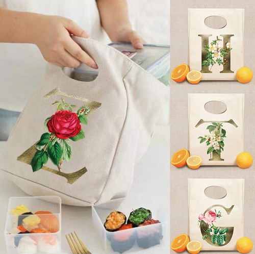 Borsa porta pranzo isolata - borsa,