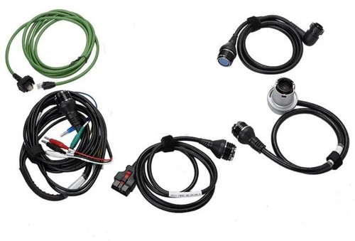 Kit cavi completo per - completo,